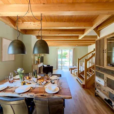 Chalet Fustanuki
