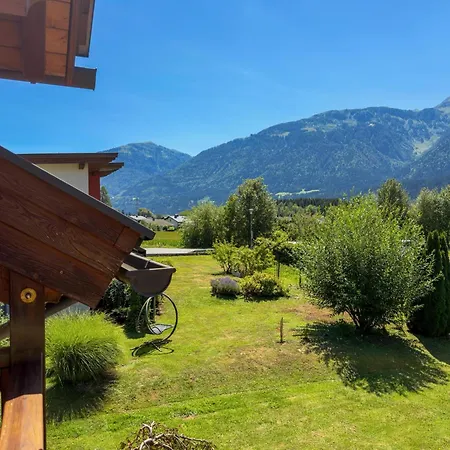Fustanuki Chalet *