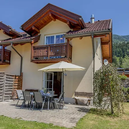 Fustanuki Kotschach-Mauthen