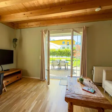 Fustanuki Chalet