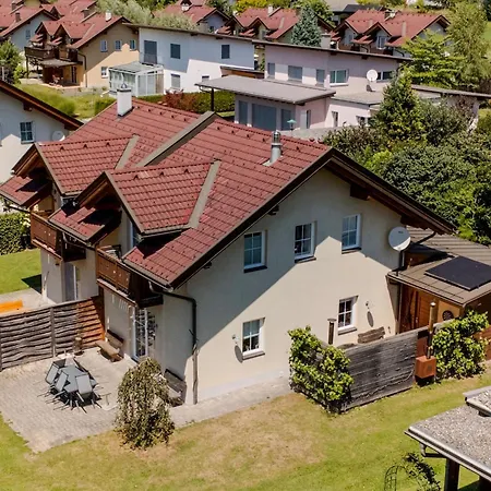 Fustanuki Horská chata