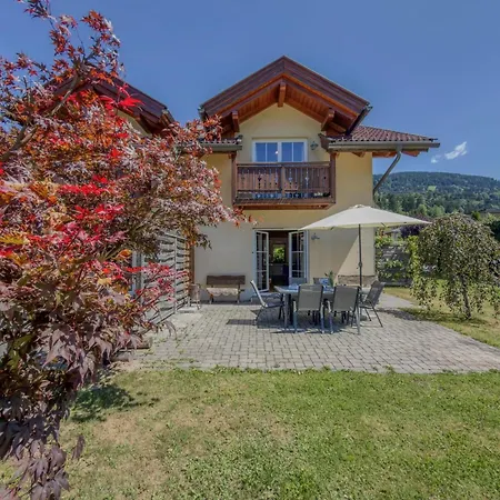 Chalet Fustanuki *