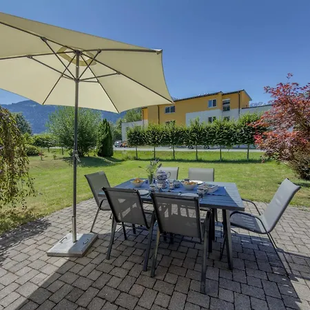 Chalet Fustanuki Kotschach-Mauthen