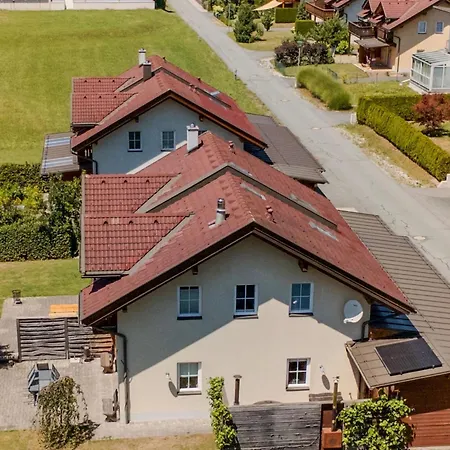 Fustanuki Kotschach-Mauthen
