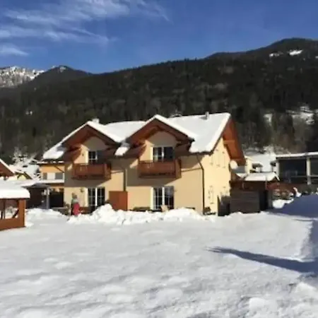 Chalet Fustanuki *
